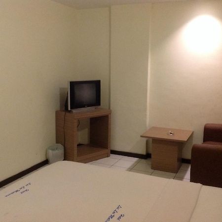 Lai Lai Mutiara Hotel Batam Buitenkant foto