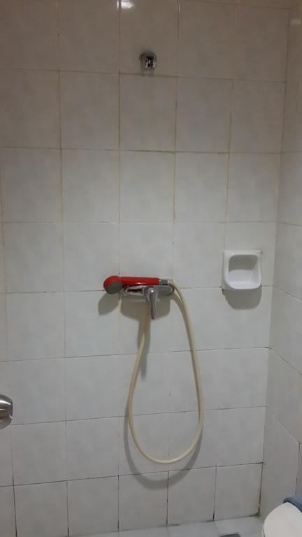 Lai Lai Mutiara Hotel Batam Kamer foto