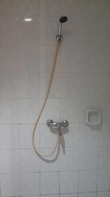 Lai Lai Mutiara Hotel Batam Buitenkant foto
