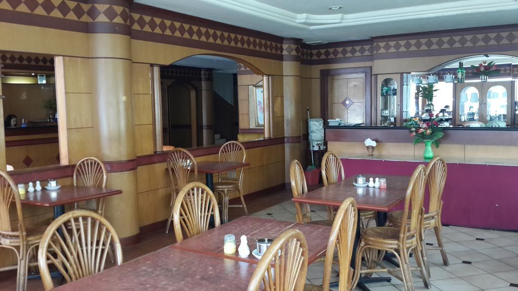 Lai Lai Mutiara Hotel Batam Buitenkant foto