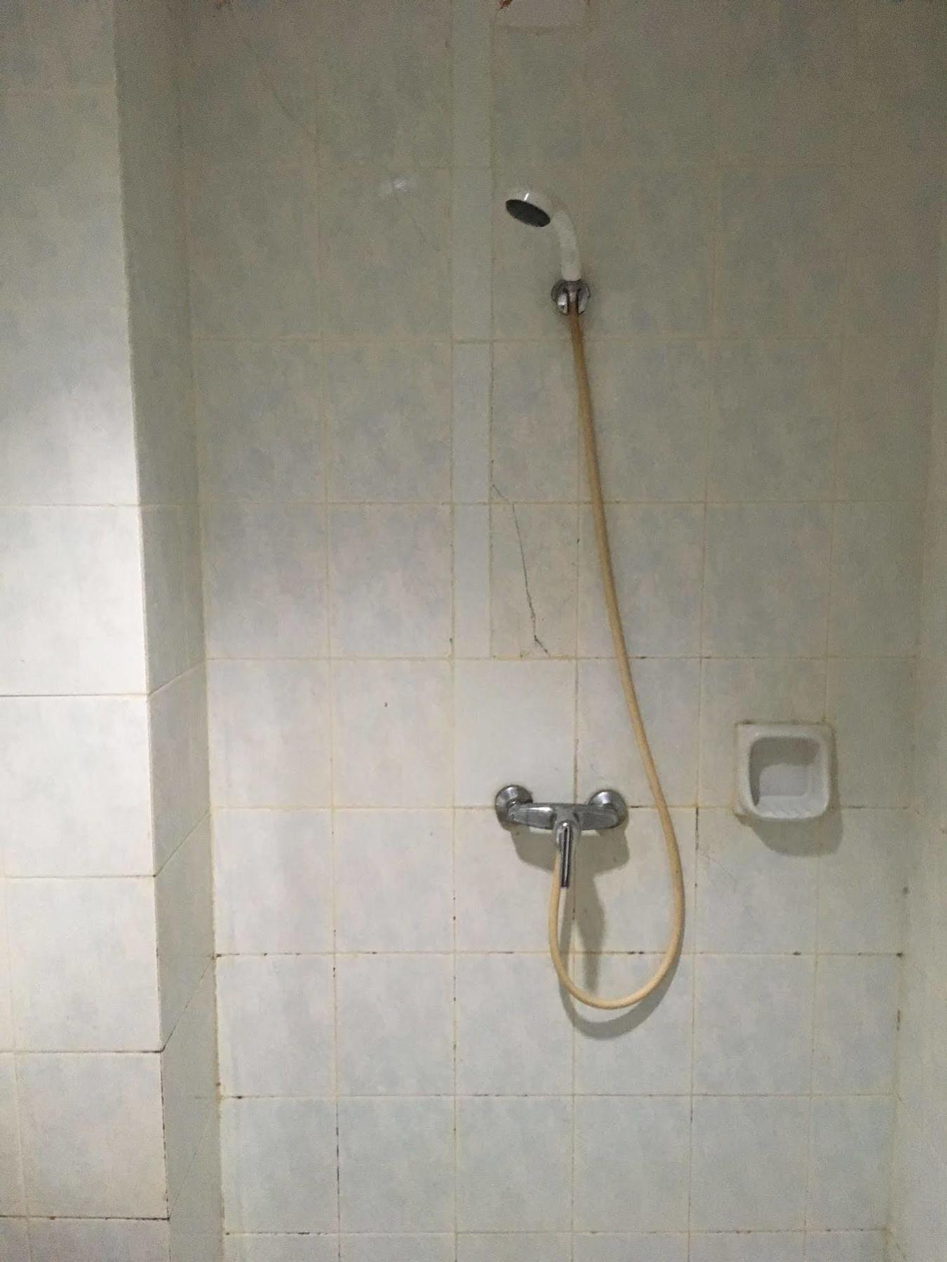 Lai Lai Mutiara Hotel Batam Buitenkant foto